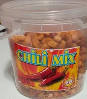 Chili mix