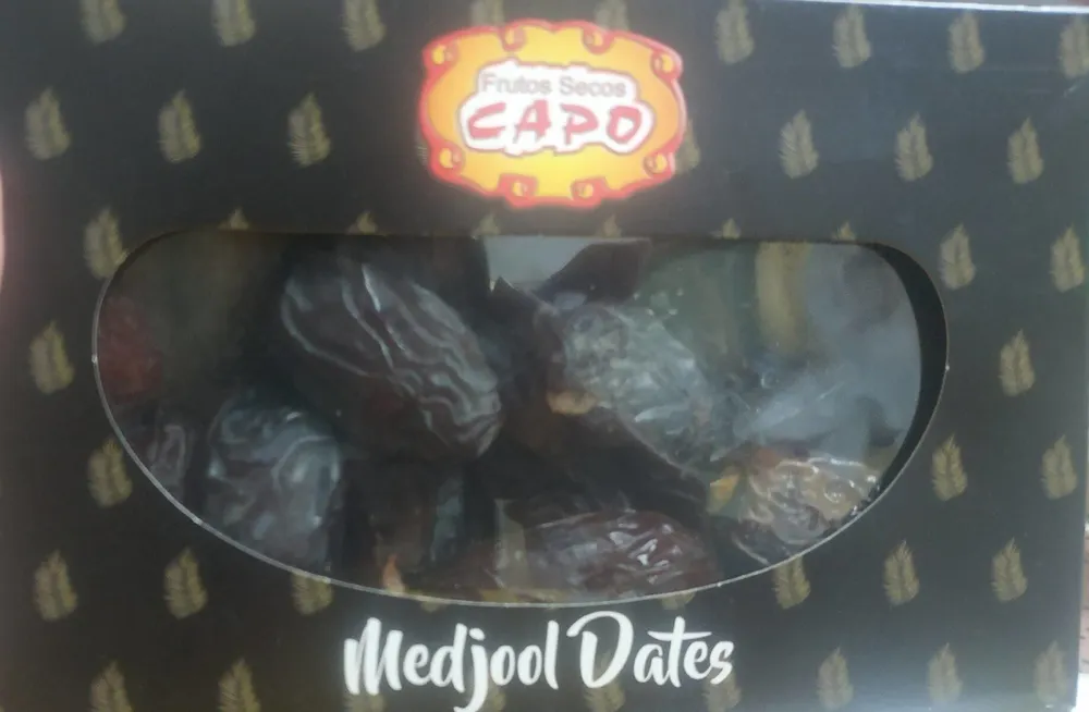 Datiles