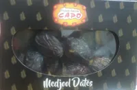 Datiles