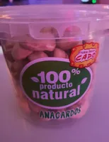 Anacardos