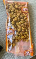 Frutos secos capo