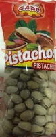 Pistachos