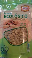 Cacahuetes tostados