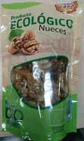 Nueces bio organic