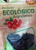 Arándanos ecológicos