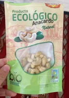 Anacardo Natural