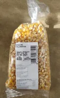 Maiz de Palomitas