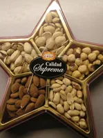 Frutos secos