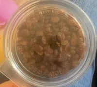 Pasa sultanas