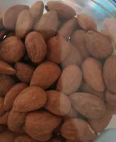 Almendras tostadas