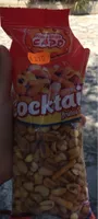 Coktail frutis secos