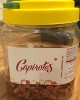 Capirotes