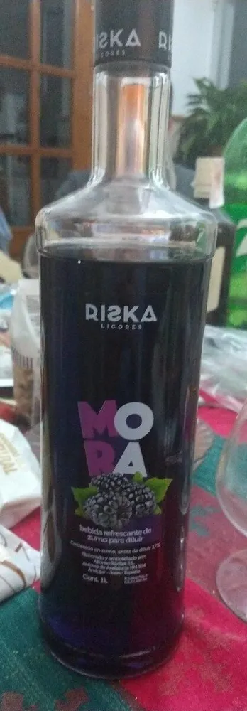 Mora