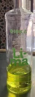 Bebida Refrescante de Zumo