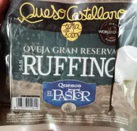 Oveja gran reserva San ruffino