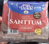 Queso de mezcla Santtum