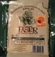 Queso zamorano