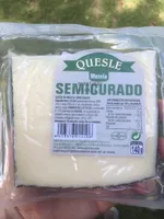 Queso de Mezcla Semicurado