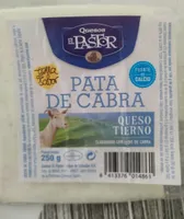 Pata de cabra