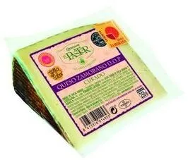 Queso zamorano