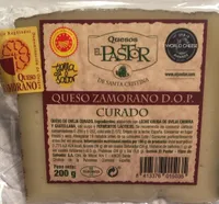 Queso Zamorano