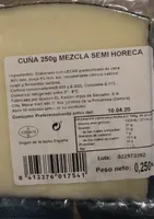 horeca queso