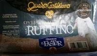 Oveja Gran Reserva San Ruffino