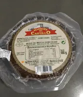Queso de mezcla semicurado