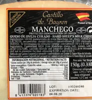 manchego