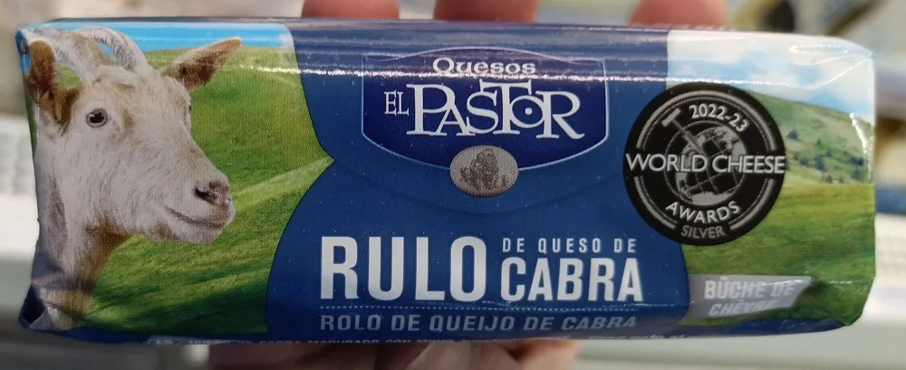 Rulo de Cabra