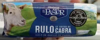 Rulo de Cabra