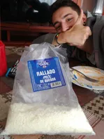 Rallado mix de quesos