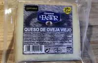 Queso de oveja