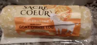 Sacre Coeur. Queso de cabra con piña