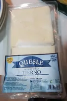 Queso mezcla tierno