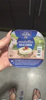Queso de cabra