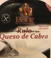 Rulo de queso de cabra