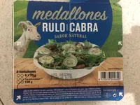 Formatge Cabra Medalló Pastor
