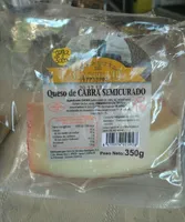 Queso de Cabra Semicurado