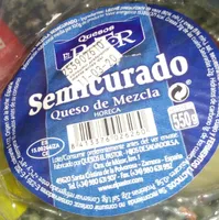 Queso el pastor