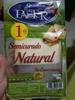 Quesos El Pastor