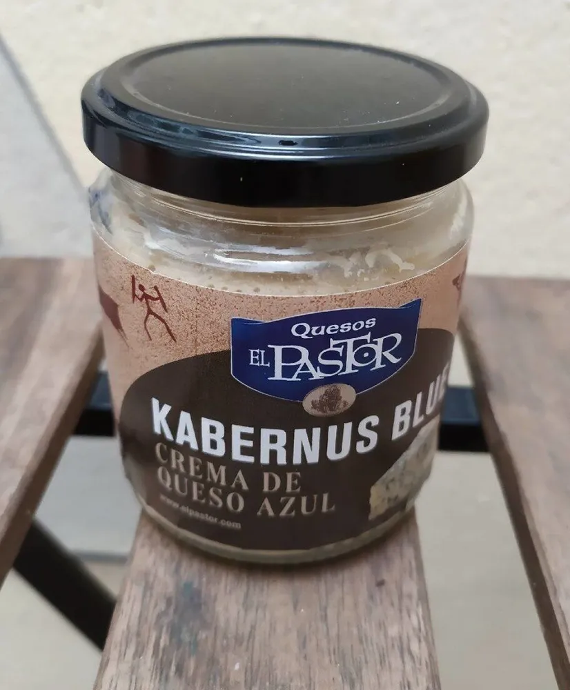 Kabernus blue