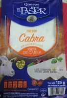 Queso de cabra