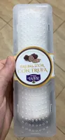 Rulo de oveja con trufa