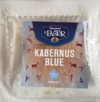 Queso azul Kabernus Blue