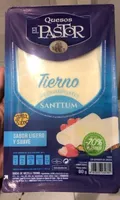 Santtum tierno sin conservantes
