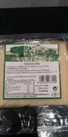 Queso Cuña Oveja Curado