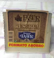 Queso reserva