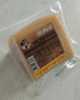 Queso Mas Reserva
