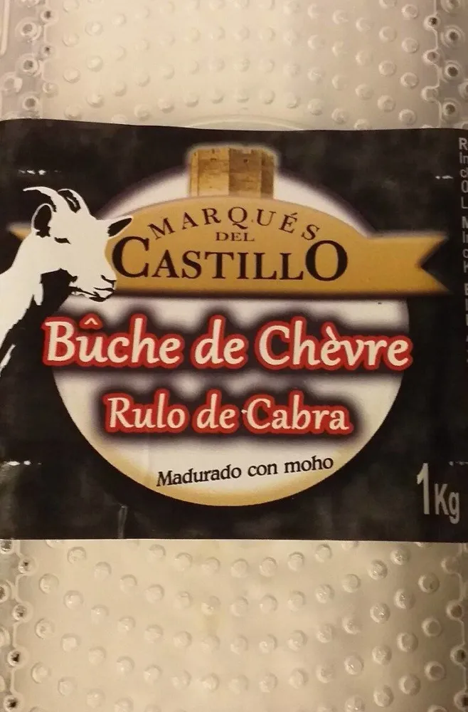 Rulo de Cabra